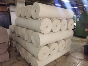 Описание производственной линии1